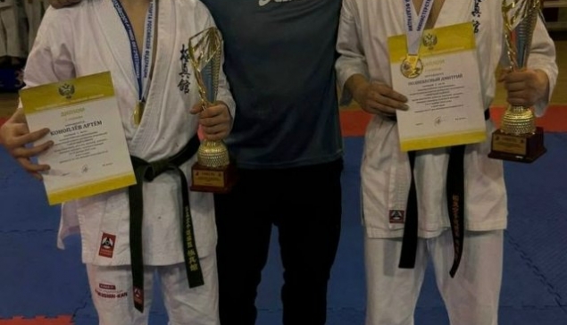 «Уважай старших, воздерживайся от насилия»