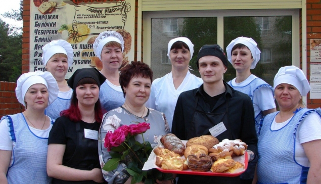 Семейное дело