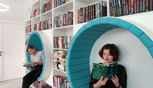 Проекты в развитии