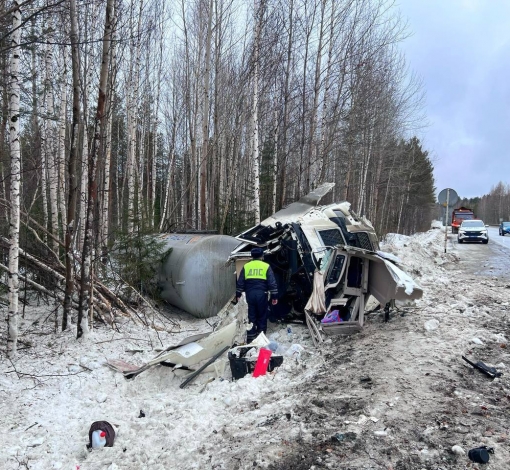 Цена ошибки за рулем