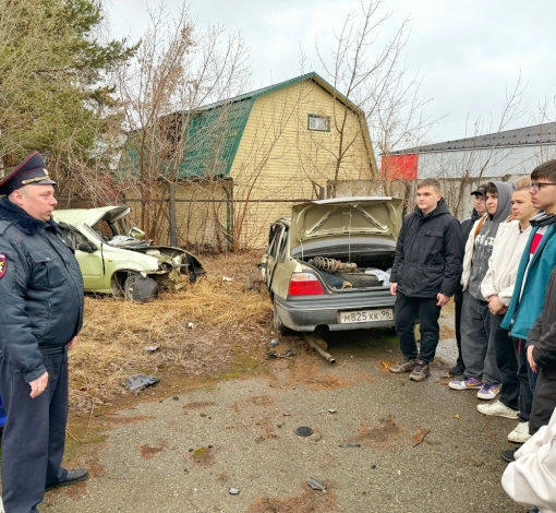 Изнанка дорожных трагедий